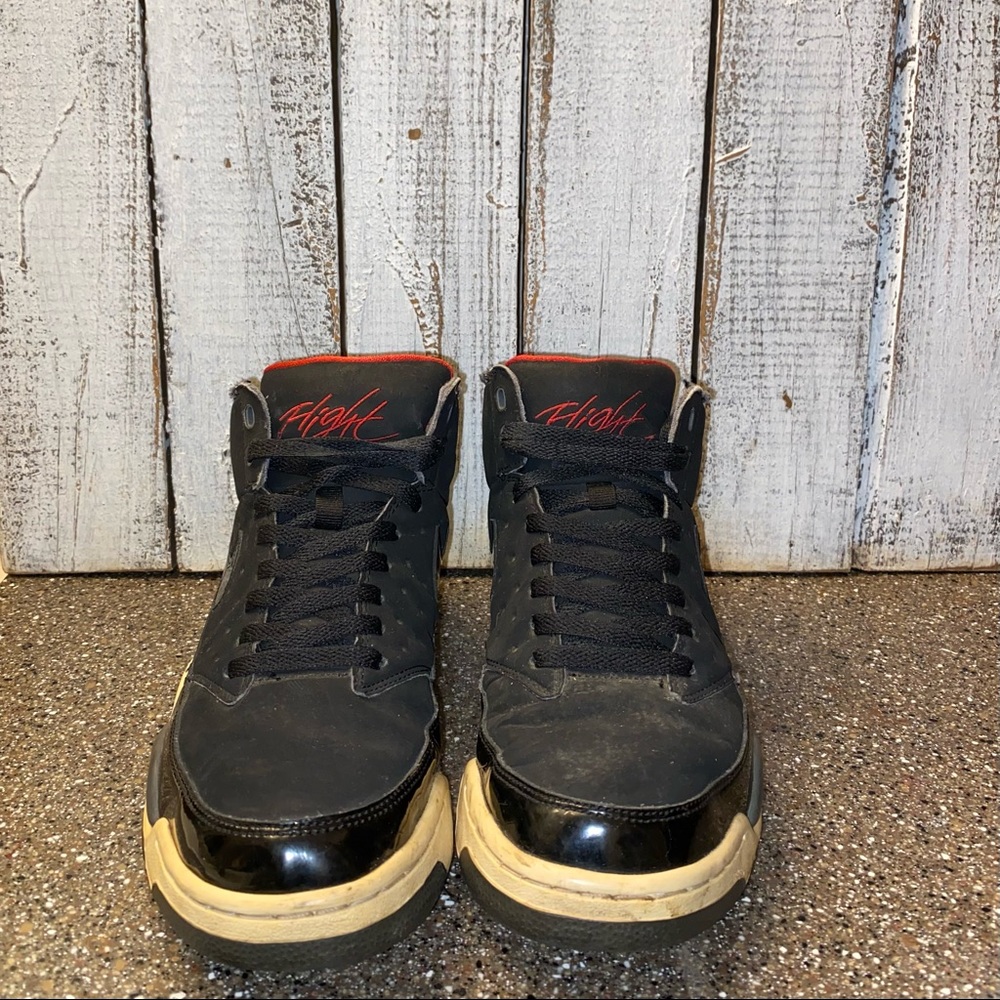 mens nike air flight classic